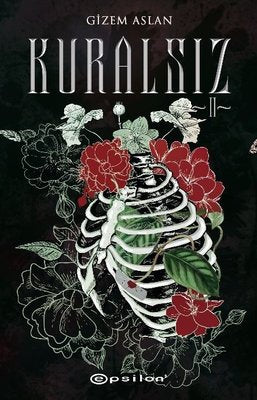 Kuralsız 2 | Epsilon Yayınevi