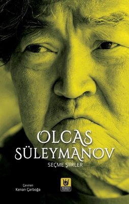 Olcas Süleymanov Seçme Şiirler | Türk Edebiyatı Vakfı Yayınları