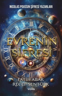 Evrenin Şifresi | Vova Yayınları