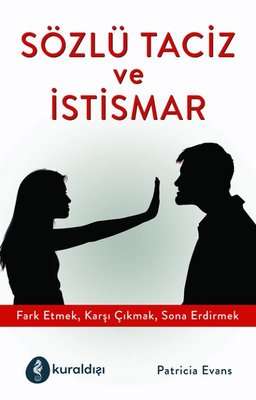 Sözlü Taciz ve İstismar | Kuraldışı Yayınları