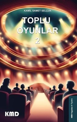 Toplu Oyunlar 2 | KMD Yayınları