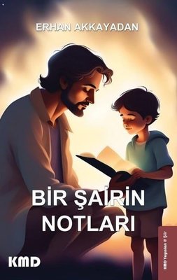 Bir Şairin Notları | KMD Yayınları