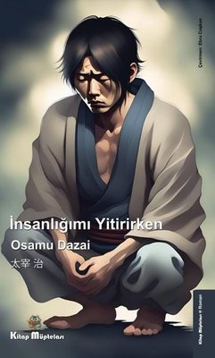 İnsanlığımı Yitirirken | Kitap Müptelası Yayınları