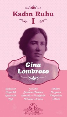 Kadın Ruhu 1 | Cağaloğlu Yayınevi