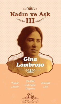 Kadın ve Aşk 3 | Cağaloğlu Yayınevi