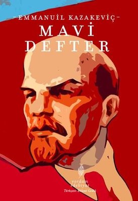 Mavi Defter | Yordam Edebiyat