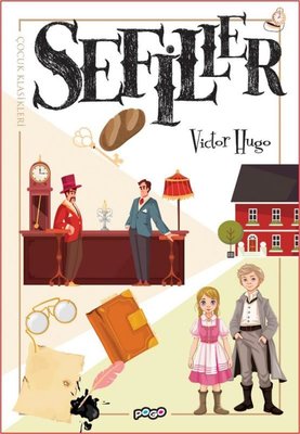 Sefiller | Pogo