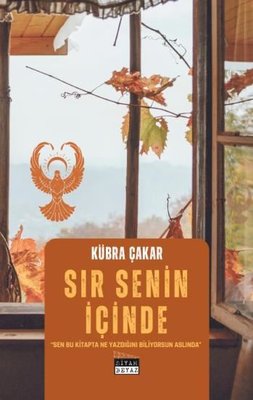Sır Senin İçinde | Siyah Beyaz