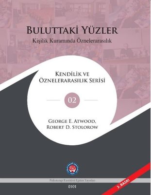 Buluttaki Yüzler - Kişilik Kuramında Öznelerarasılık Serisi 2 | Psikoterapi Enstitüsü