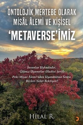 Ontolojik Mertebe Olarak Misal Alemi ve Kişisel Metaverse'miz | Cinius