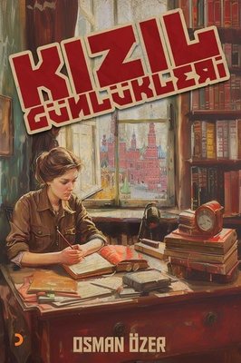 Kızıl Günlükleri | Cinius