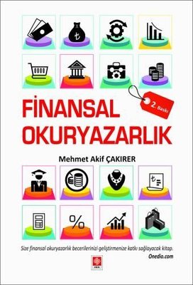 Finansal Okuryazarlık | Ekin Basım Yayın