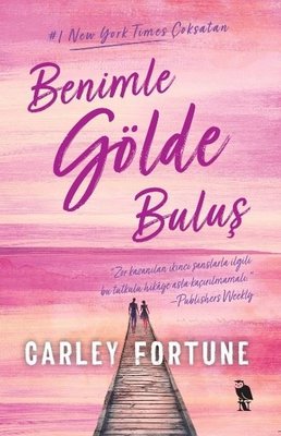 Benimle Gölde Buluş | Nemesis Kitap