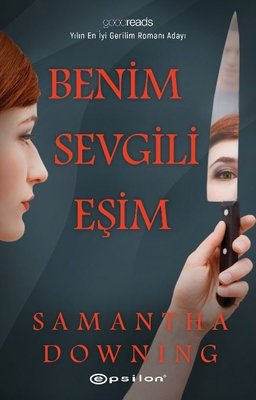 Benim Sevgili Eşim | Epsilon Yayınevi