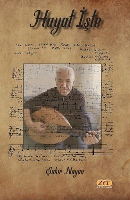 Hayat İşte | Zet Yayınları