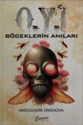 Böceklerin Anıları | Cenevre Fikir Sanat