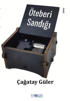 Öteberi Sandığı | Favori Yayınları