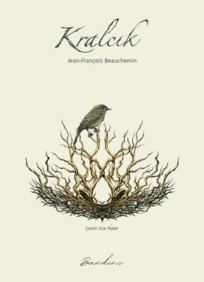 Kralcık | Bandini Kitap