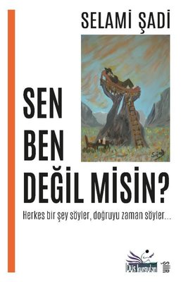 Sen Ben Değil misin? | Düş Kurguları Yayınları
