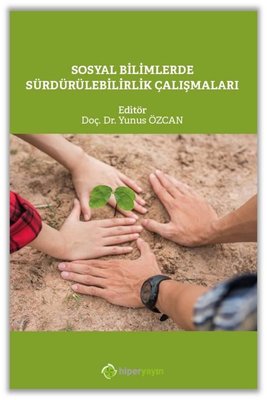Sosyal Bilimlerde Sürdürülebilirlik Çalışmaları | Hiperlink