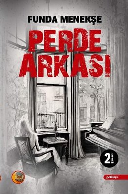 Perde Arkası | Aysima Yayınları