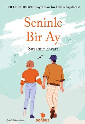 Seninle Bir Ay | Sonsuz Kitap