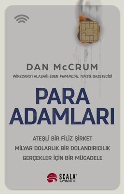 Para Adamları | Scala Yayıncılık