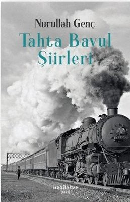 Tahta Bavul Şiirleri | Muhit Kitap