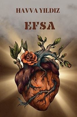 Efsa | Ritim Sanat Yayınları