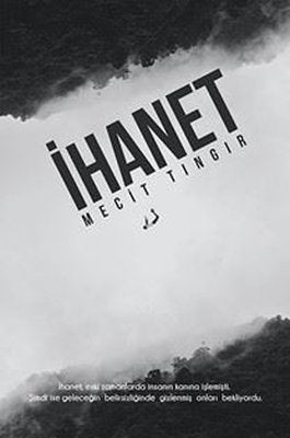 İhanet | Ritim Sanat Yayınları