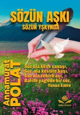 Sözün Aşkı | Harika Yayınları