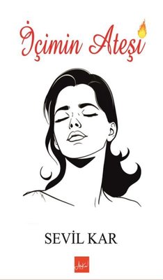 İçimin Ateşi | Atakar Yayıncılık