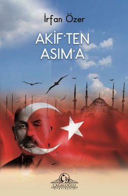 Akif'ten Asım'a | Cağaloğlu Yayınevi