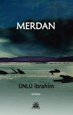 Merdan | Artshop Yayıncılık