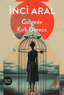Gölgede Kırk Derece | Everest Yayınları