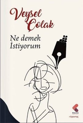 Ne Demek İstiyorum | Klaros Yayınları