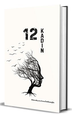 12 Kadın | Dionysos Yayın Group