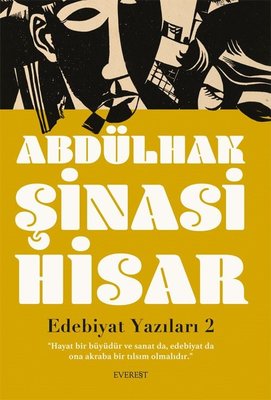 Edebiyat Yazıları 2 | Everest Yayınları (İnce Kapak)