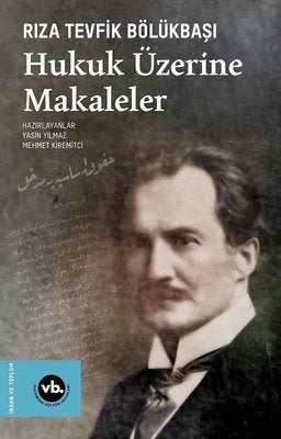 Hukuk Üzerine Makaleler | VakıfBank Kültür Yayınları