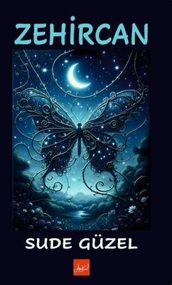 Zehircan | Atakar Yayıncılık (İnce Kapak)