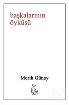 Başkalarının Öyküsü | Kanguru Yayınları (İnce Kapak)