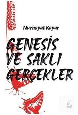 Genesis ve Saklı Gerçekler | Kanguru Yayınları (İnce Kapak)