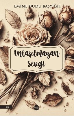 Anlaşılmayan Sevgi | Sinada Yayınevi (İnce Kapak)