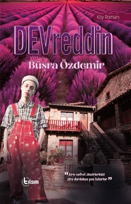 Devreddin | Tılsım Yayınevi (İnce Kapak)
