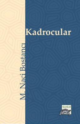 Kadrocular | Siyasiyat Yayınları (İnce Kapak)