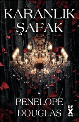 Karanlık Şafak - Şeytan Gecesi 4 | DEX (İnce Kapak)