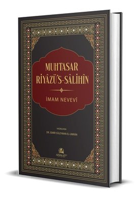 Muhtasar Riyazü's-Salihin | Asalet Yayınları (Ciltli)