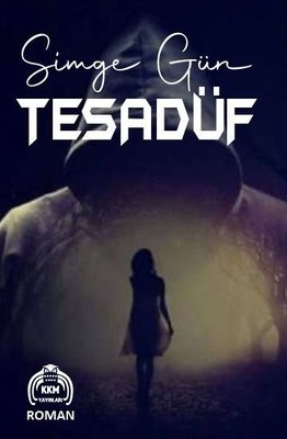 Tesadüf | Kekeme Yayınları (İnce Kapak)