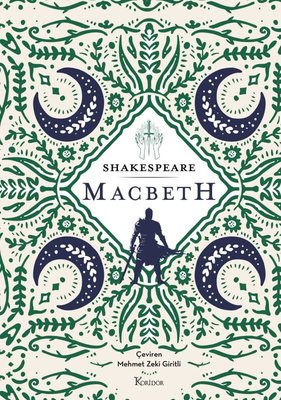 Macbeth - Bez Ciltli | Koridor Yayıncılık (Ciltli)