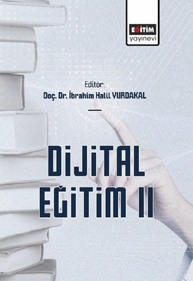 Dijital Eğitim 2 | Eğitim Yayınevi (İnce Kapak)